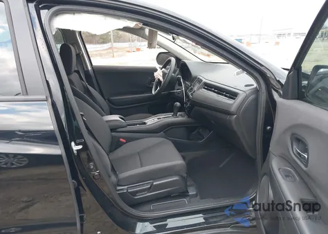 2022 Honda Hr-V 2Wd Lx z USA, uszkodzony, nr VIN 3CZRU5H36NM743820